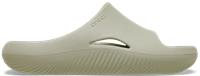 Crocs | Unisex | Mellow Recovery | Slides | Meteor | W6/M5
