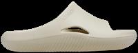 Crocs | Unisex | Mellow Recovery | Slides | Bone | M12