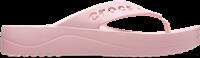 Crocs | Women | Baya Platform | Flips | Petal Pink | 6