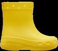 Crocs | Kids | Classic Boot | Boots | Sunflower | C11