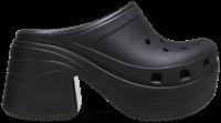 Crocs | Unisex | Siren | Clogs | Black | W10/M9