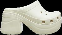 Crocs | Unisex | Siren | Clogs | Bone | W10/M9
