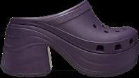 Crocs | Unisex | Siren | Clogs | Dark Iris | W6/M5