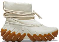 Crocs | Unisex | Echo Boot | Boots | Stucco | W8/M7
