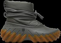 Crocs | Unisex | Echo Boot | Boots | Dusty Olive | M12