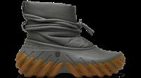 Crocs | Unisex | Echo Boot | Boots | Dusty Olive | W8/M7