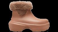 Crocs | Unisex | Stomp Lined Boot | Boots | Cork | W5/M4