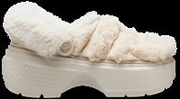 Crocs | Unisex | Stomp Quilted | Clogs | Stucco | M11