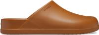 Crocs | Unisex | Dylan | Clogs | Cognac | W6/M5