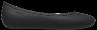 Crocs | Women | Brooklyn | Flats | Black | 5