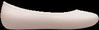 Crocs | Women | Brooklyn | Flats | Quartz | 9