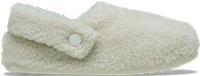 Crocs | Unisex | Classic Cozzzy Slipper | Slippers | Stucco | W3/M2