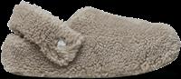 Crocs | Unisex | Classic Cozzzy Slipper | Slippers | Mushroom | W7/M6