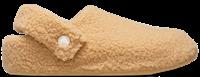 Crocs | Unisex | Classic Cozzzy Slipper | Slippers | Wheat | W5/M4