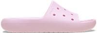 Crocs | Unisex | Classic | Slides | Pink Milk | W4/M3