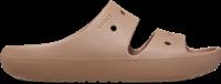 Crocs | Unisex | Classic 2.0 | Sandals | Latte | M10