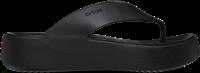 Crocs | Women | Getaway Platform | Flips | Black | 3
