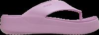 Crocs | Women | Getaway Platform | Flips | Hydrangea | 5