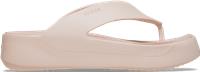 Crocs | Women | Getaway Platform | Flips | Quartz | 2