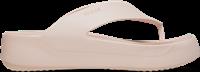 Crocs | Women | Getaway Platform | Flips | Quartz | 3