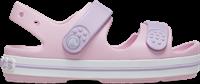 Crocs | Kids | Crocband Cruiser | Sandals | Ballerina / Lavender | C11