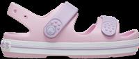 Crocs | Kids | Toddler Crocband Cruiser | Sandals | Ballerina / Lavender | C6