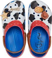 Crocs | Kids | Sheriff Woody Classic | Clogs | Blue Jean | C12