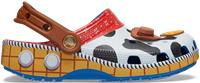 Crocs | Kids | Toddlers Sheriff Woody Classic | Clogs | Blue Jean | C8