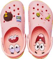 Crocs | Unisex | SpongeBob Patrick Classic | Clogs | Melon | M11