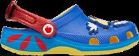Crocs | Kids | Snow White Classic | Clogs | Sunshine | J2