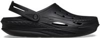 Crocs | Unisex | Off Grid | Clogs | Black | W4/M3