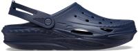 Crocs | Unisex | Off Grid | Clogs | Navy | W9/M8