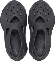 Crocs | Unisex | Dingyun Zhang X Crocs Diffuser | Shoes | Black Sand | W9/M8