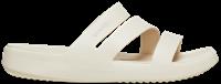 Crocs | Women | Getaway Strappy | Sandals | Stucco | 3