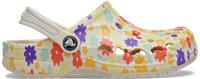 Crocs | Kids | Baya Seasonal Printed | Clogs | Stucco | J1