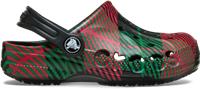 Crocs | Kids | Toddlers Baya Seasonal Printed | Clogs | Kelly Green | C10