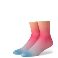 Crocs | Unisex | CrocsSocks Rainbow Ankle | Shoes | Rainbow | OSFA