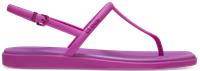 Crocs | Women | Miami Thong | Flips | Grapeberry | 3