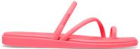 Crocs | Women | Miami Toe Loop | Sandals | Guava | 8