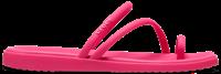 Crocs | Women | Miami Toe Loop | Sandals | Dragon Fruit | 3