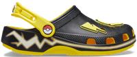 Crocs | Kids | Toddlers Pokemon Pikachu Classic | Clogs | Lemon | C6