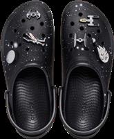 Crocs | Unisex | STAR WARS Off Court | Clogs | Black | W4/M3