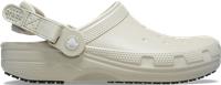Crocs | Unisex | Classic Work | Clogs | Meteor | W6/M5