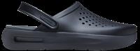 Crocs | Unisex | InMotion | Clogs | Black | W6/M5