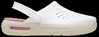 Crocs | Unisex | InMotion | Clogs | White | W6/M5
