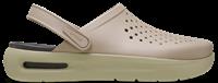 Crocs | Unisex | InMotion | Clogs | Taupe | W5/M4