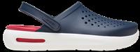 Crocs | Unisex | InMotion | Clogs | Navy | W10/M9