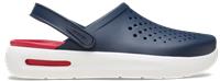 Crocs | Unisex | InMotion | Clogs | Navy | M11