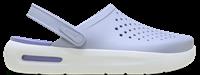 Crocs | Unisex | InMotion | Clogs | Purple Moon | W4/M3