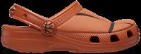 Crocs | Kids | Toddler Classic Basketball | Clogs | Sienna | C10